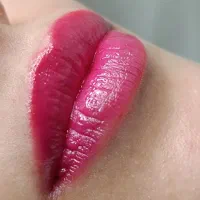 مدل میکروبلیدینگ، شیدینگ لب و بُن مژه