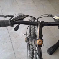 دوچرخه ۲۶ بدون کمک|دوچرخه، اسکیت، اسکوتر|اصفهان, دشتستان|دیوار