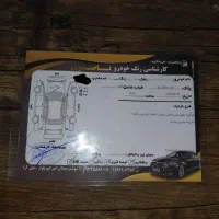 فروش خودرو شاهین g|خودرو سواری و وانت|شوشتر, |دیوار