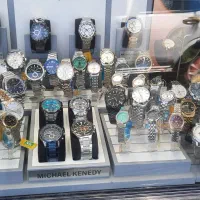 ساعت. ساعت دیواری.