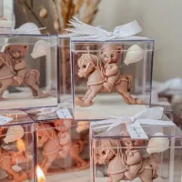 گیفت تولد ،عقد ،نامزدی،جشن آب،جشن خودکار|صنایع دستی و سایر لوازم تزئینی|شاهین‌شهر, کوی مهدیه|دیوار