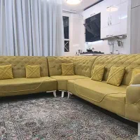 مبل ال چستر نیو