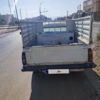 وانت بار|خودرو سواری و وانت|کنگاور, |دیوار