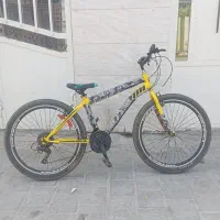 دوچرخه دنده‌ای سالم و ارزون