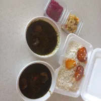 ناهار یا شام|خوردنی و آشامیدنی|پرند, فاز ۶|دیوار