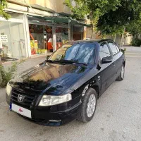 سورن مشکی ELX بیرنگ