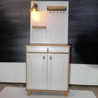 کافی بار  مدل لوکاس|بوفه، ویترین، کنسول|تهران, شهید رجایی|دیوار