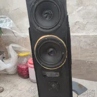 اسپیکر بزرگ شارژی