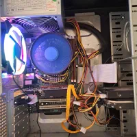 کامپیوتر خانگی