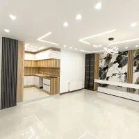 ۷۵متردوخواب/سندتکبرگ/پارکینگ/وام دار/اندیشه|فروش آپارتمان|کرج, عظیمیه|دیوار