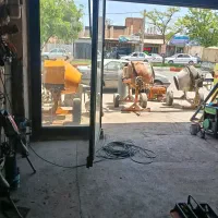 فروش بتونر