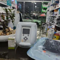 اجاره دستگاه وکیوم زخم و پانسمان نوین