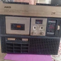 رادیو قدیمی AIKO