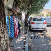 35 متر مغازه 2 نبش بر اصلی خیابان ملکیت و سر قفلی|فروش مغازه و غرفه|تهران, سلیمانی|دیوار