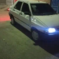 پراید مدل94|خودرو سواری و وانت|دزفول, |دیوار