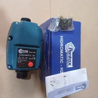 ست کنترل پمپ اب پنتاکس