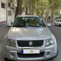 سوزوکی ویتارا دنده ای|خودرو سواری و وانت|گرگان, |دیوار