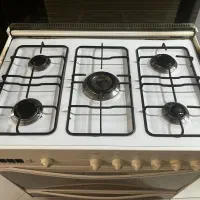 اجاق گاز فر لوفرا ایتالیایی