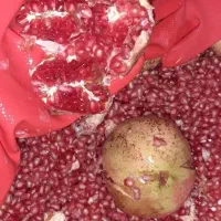 رب انار ،نارنج،لیموعمانی،روغن زیتون
