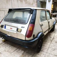 فروش ماشین پی کی اسقاطی|خودرو سواری و وانت|مشهد, کوی پلیس|دیوار