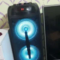اسپیکربلند