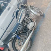 موتور مدل 87