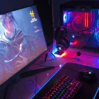 سیستم گیمینگ 5070 نو