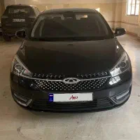 چری آریزو 5IE جدید توربو