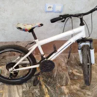 دوچرخه 20دنده ای