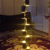 اباژور|چراغ خواب و آباژور|مشهد, توس (بلوار توس)|دیوار