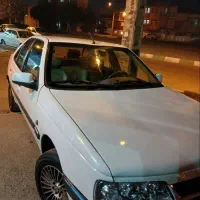 پژو اس ال ایکس سال I./8  شرکتی موتورXU7