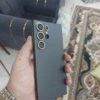 S24 اولترا در حدنو|موبایل|بروجرد, |دیوار