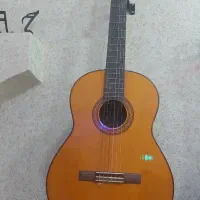 گیتار یاماها C70