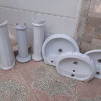 روشویی سرامیکی