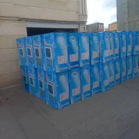 کولر آبی پرتابل.  بی‌صدا و پرقدرت|کولر گازی و فن‌کوئل|اردبیل, |دیوار