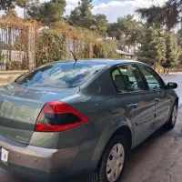 مگان تمیز خونگی بدون رنگ