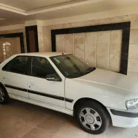 پارس سال XU7P در حد صفر