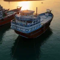 ترخیص کالا بوشهر