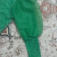 شومیز سبز مجلسی|لباس|محمدشهر, محمدشهر|دیوار