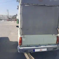 وانت بار|خودرو سواری و وانت|سورنا, |دیوار