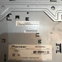 ضبط pioneer|قطعات یدکی و لوازم جانبی|پردیس, فاز ۲|دیوار