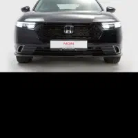 حواله هوندا اکورد