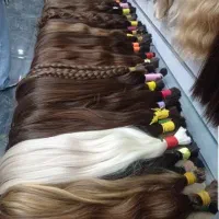 خریدار مو طبیعی بانوان در سراسر استان