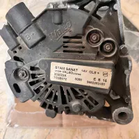 دینام کارکرده ۲۰۶