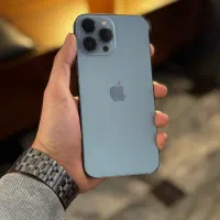 ۱۳ پرومکس در حد نو ۲۵۶