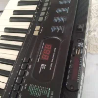 ارگ کاسیو CT-395|پیانو، کیبورد، آکاردئون|بندر ترکمن, |دیوار
