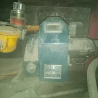 موتور خانه کامل