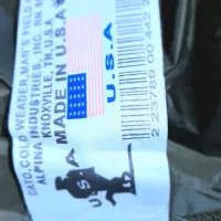 کیسه خواب اصل امریکایی آکبند|کوهنوردی و کمپینگ|تبریز, |دیوار