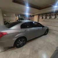 بسترن b50 f|خودرو سواری و وانت|تهران, ستارخان|دیوار