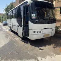 میدل باس سپهر ۱۳۸۹|خودرو سنگین|کرج, گلشهر|دیوار